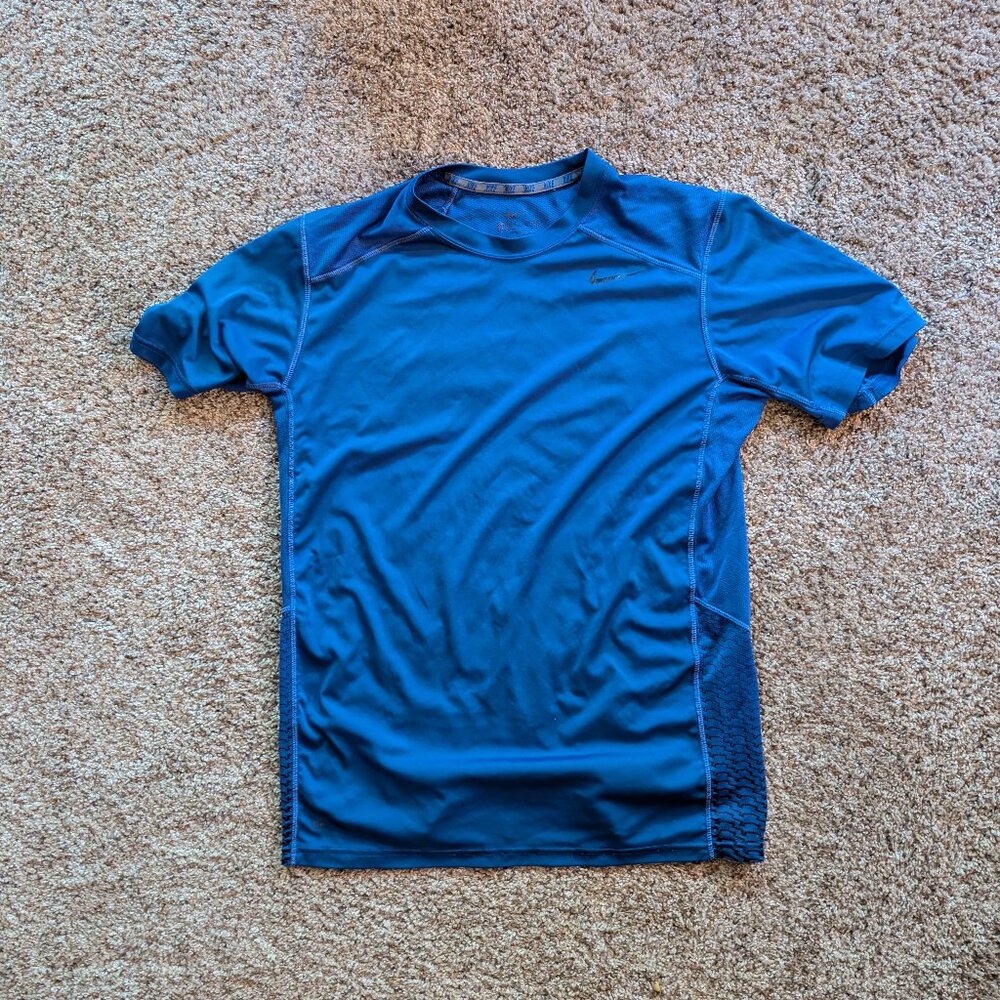 Nike Dry Fit Tee Shirt